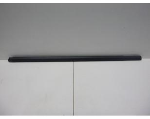 Накладка стекла заднего правого для Citroen C3 Picasso 2008-2017 б/у состояние хорошее