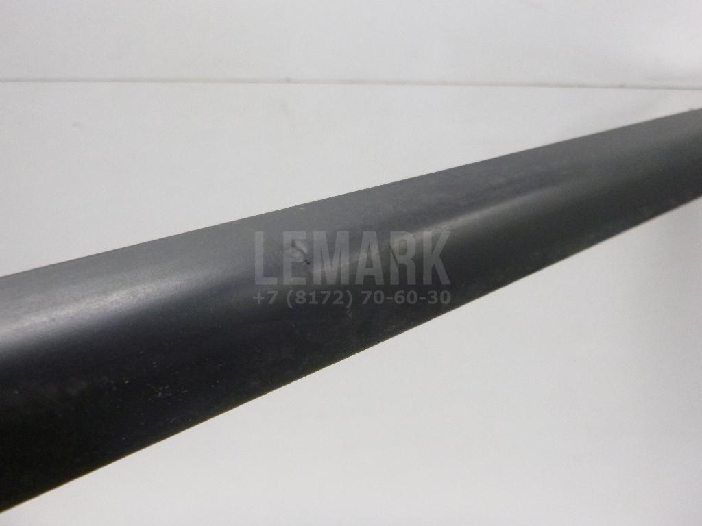Накладка стекла заднего правого для  BMW 2-serie F22/F23/F87 2013-2020
