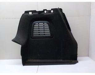 Обшивка багажника для Citroen C3 2009-2016 с разбора состояние отличное