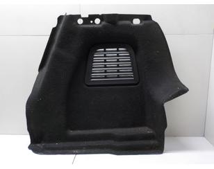 Обшивка багажника для Citroen C3 2009-2016 с разборки состояние отличное