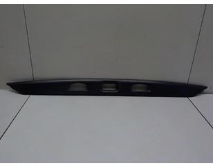 Накладка крышки багажника для Honda Accord VIII 2008-2015 с разборки состояние отличное