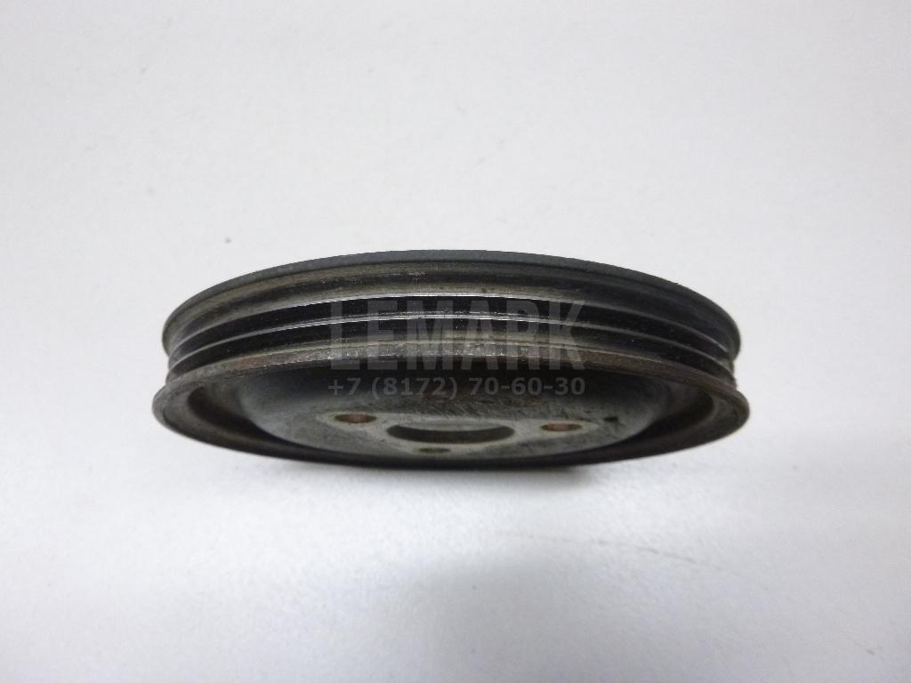 Шкив насоса гидроусилителя для  Fiat Albea 2002-2012