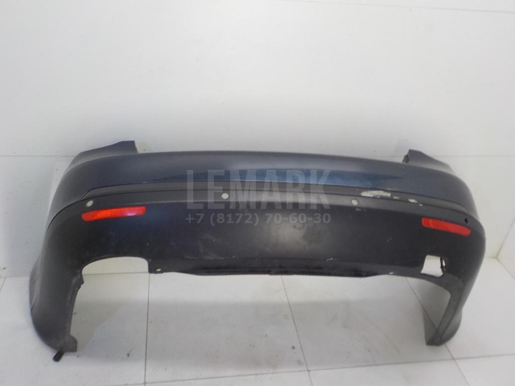 Юбка задняя 1K5807521A9B9 VAG