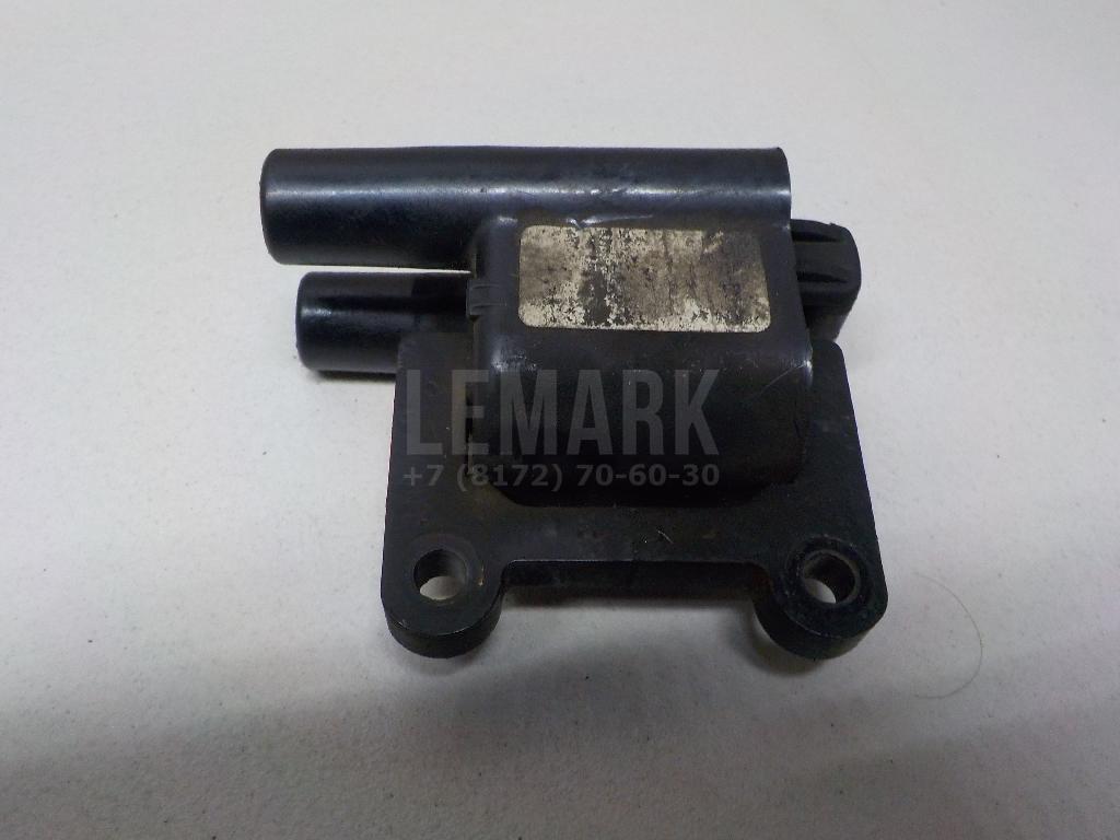 Катушка зажигания 2730123700 Hyundai-Kia