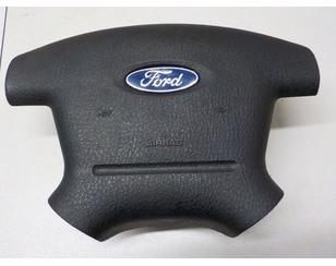 Подушка безопасности в рулевое колесо для Ford America Explorer 2001-2011 БУ состояние отличное