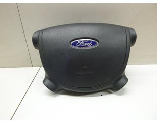 Подушка безопасности в рулевое колесо для Ford Escape EUR 2007-2009 с разборки состояние отличное