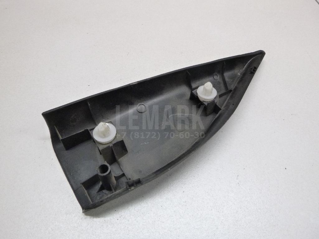 Накладка двери задней левой для  Ford Escape EUR 2007-2009