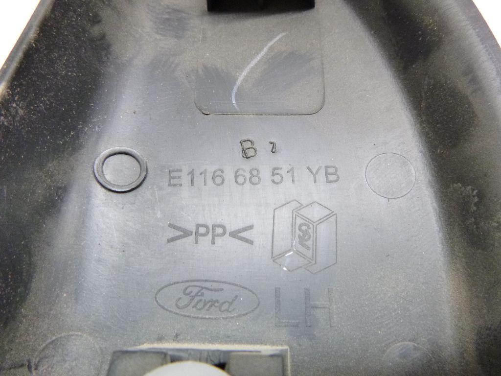 Накладка двери задней левой для  Ford Escape EUR 2007-2009