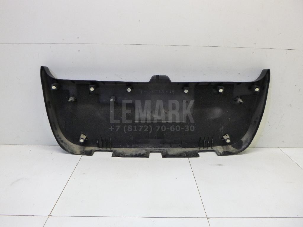Обшивка двери багажника для  Ford Focus II 2005-2008