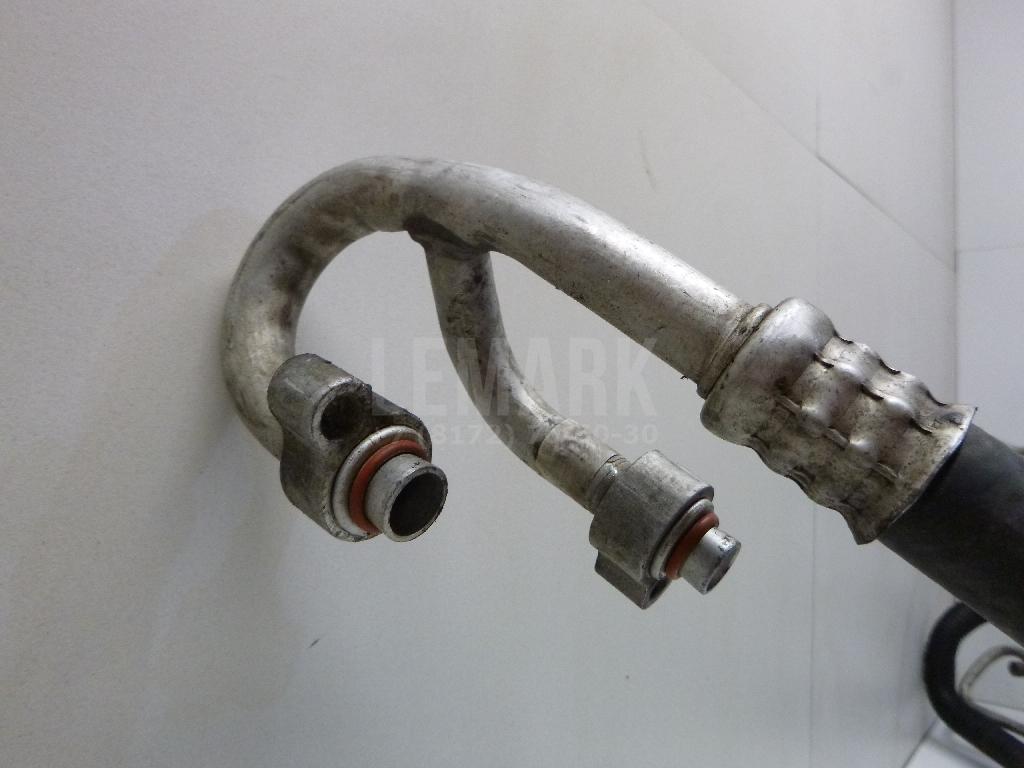 Трубка кондиционера для  Citroen C4 2004-2011