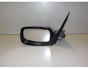 Зеркало левое электрическое для Ford Mondeo I 1993-1996 с разбора состояние хорошее