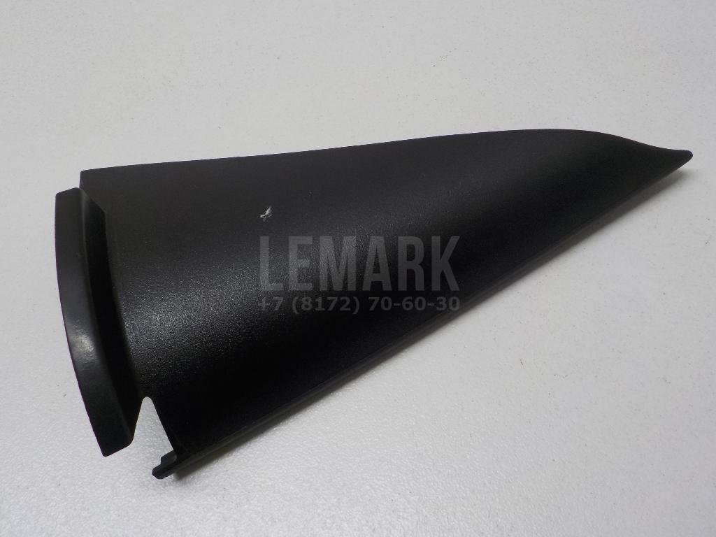 Накладка на дверь для  BMW X5 E70 2007-2013