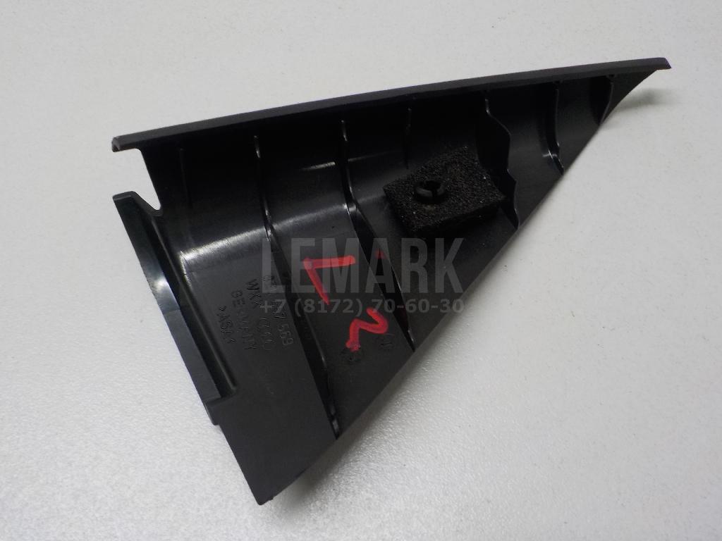 Накладка на дверь для  BMW X5 E70 2007-2013
