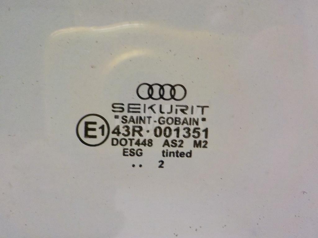 Стекло двери задней правой для  BMW 3-serie E36 1991-1998