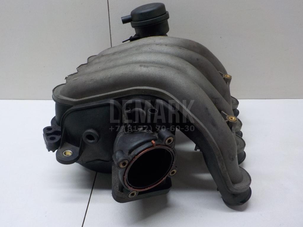 Коллектор впускной для  BMW 5-serie F10/F11 2009-2016