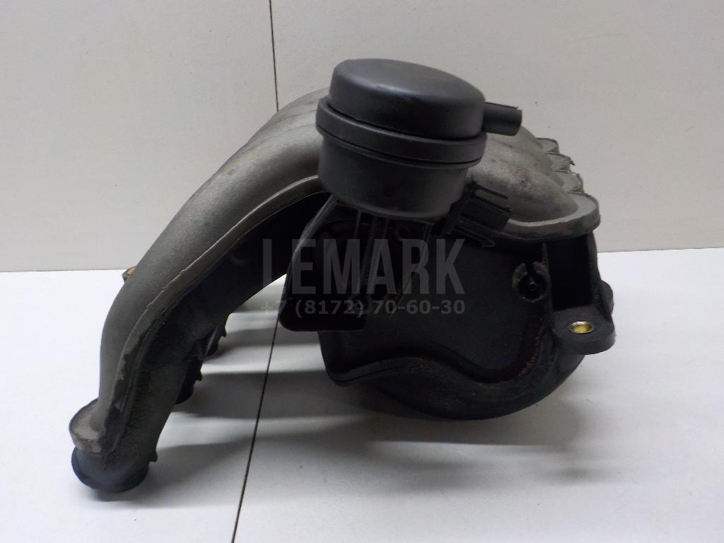 Коллектор впускной для  BMW 5-serie F10/F11 2009-2016