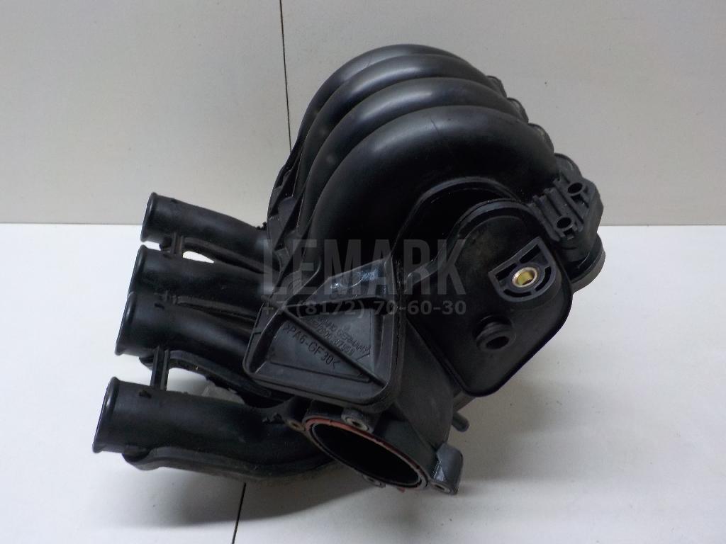 Коллектор впускной для  BMW 5-serie F10/F11 2009-2016