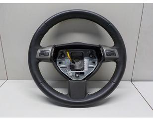 Рулевое колесо для AIR BAG (без AIR BAG) для Opel Zafira B 2005-2012 БУ состояние отличное