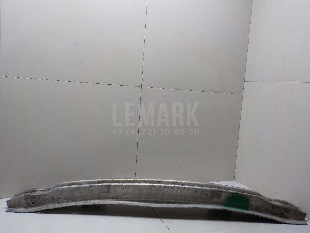 Усилитель заднего бампера для  BMW 7-serie F01/F02 2008-2015