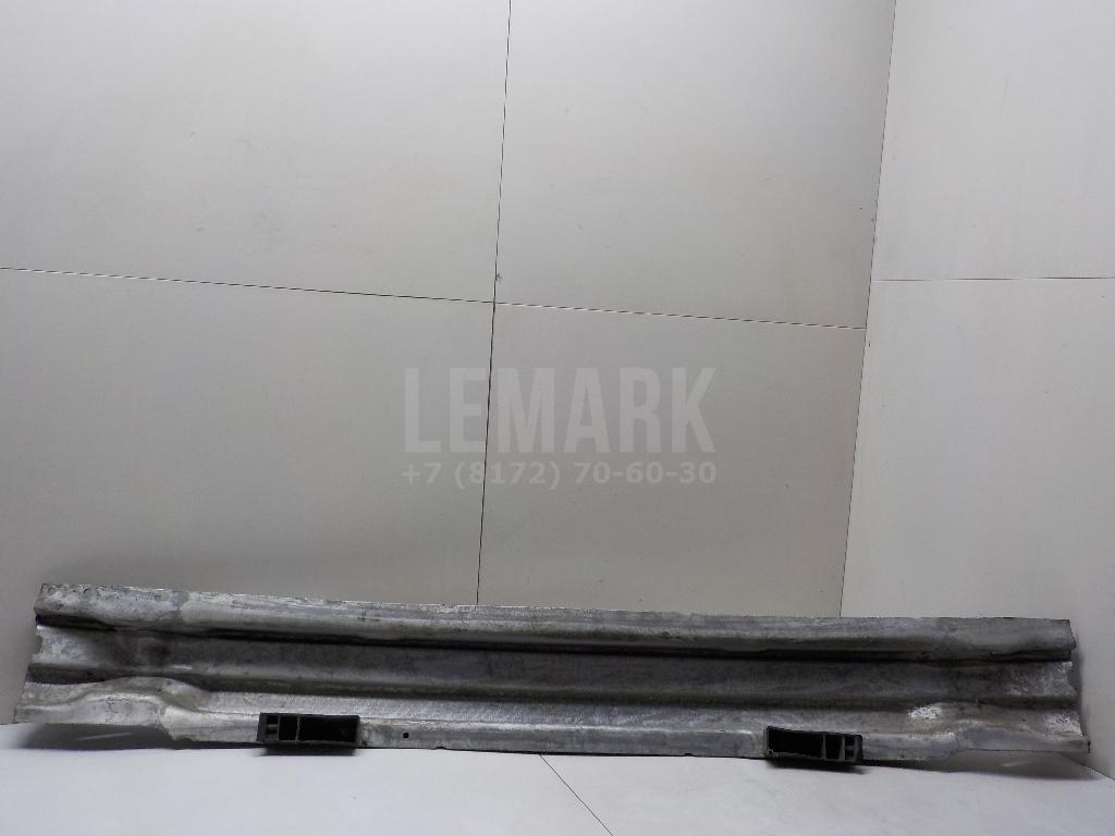 Усилитель заднего бампера для  BMW 7-serie F01/F02 2008-2015