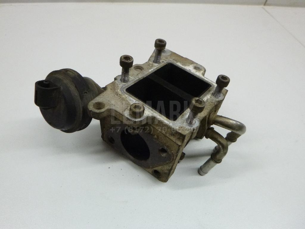 Заслонка воздушная для  Audi A4 [B5] 1994-2001