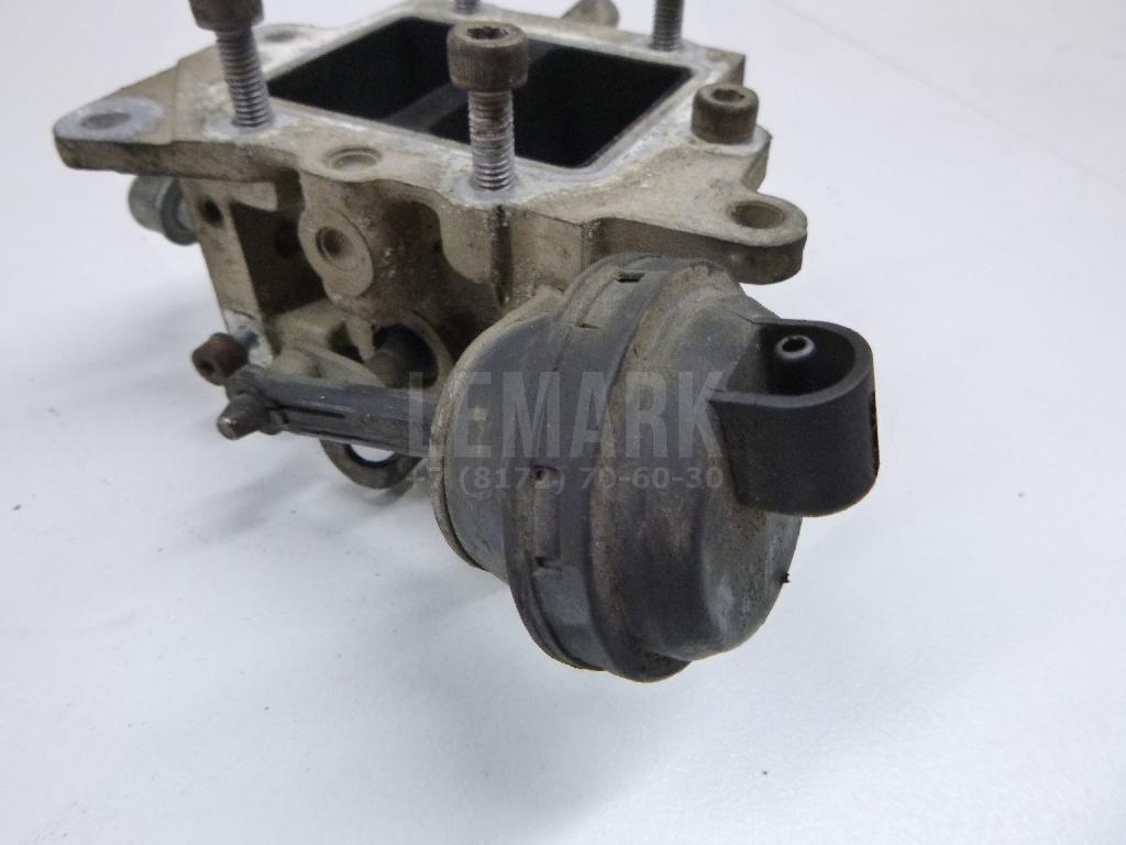 Заслонка воздушная для  Audi A4 [B5] 1994-2001