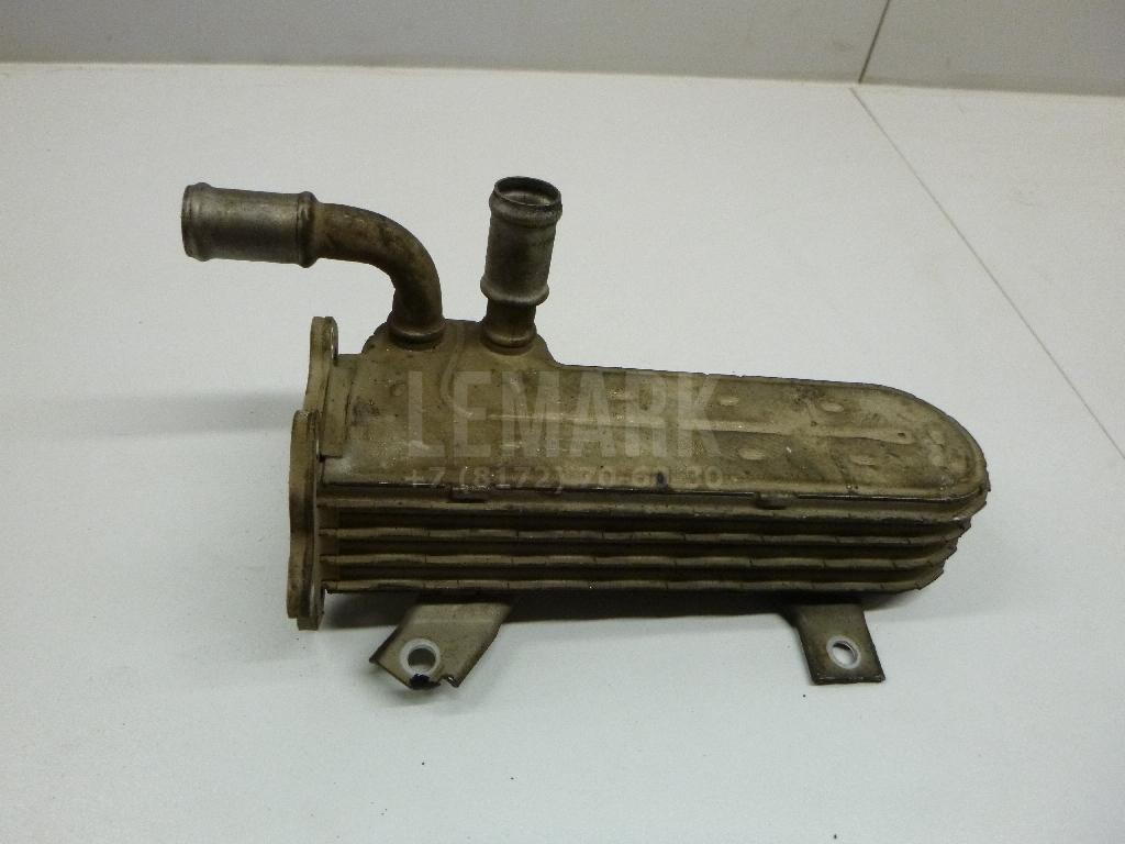 Радиатор системы EGR 038131513AD VAG