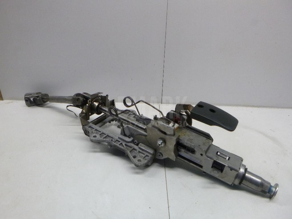 Колонка рулевая 1K2419502AC VAG
