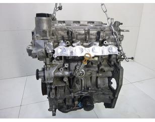 ДВС HR16DE для Nissan Qashqai (J10) 2006-2014 с разбора состояние отличное