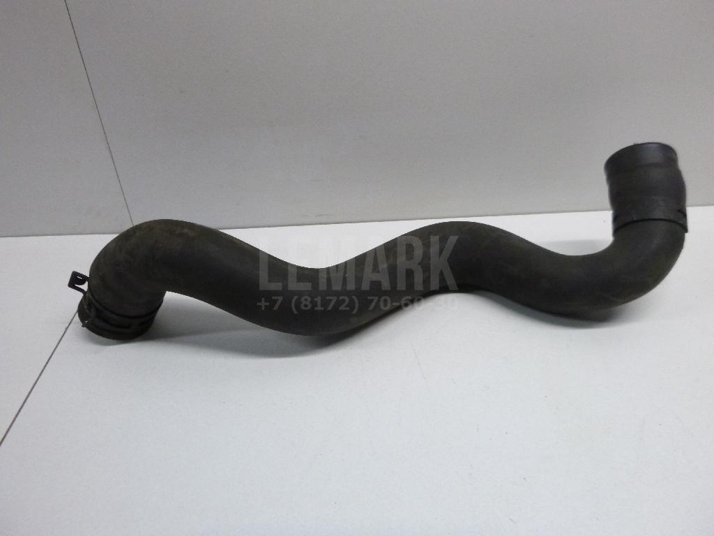 Патрубок радиатора 21503JD000 Nissan