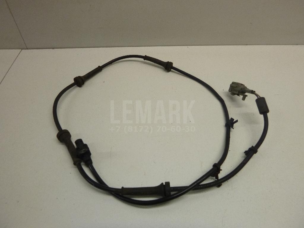 Датчик ABS задний 47900JD000 Nissan