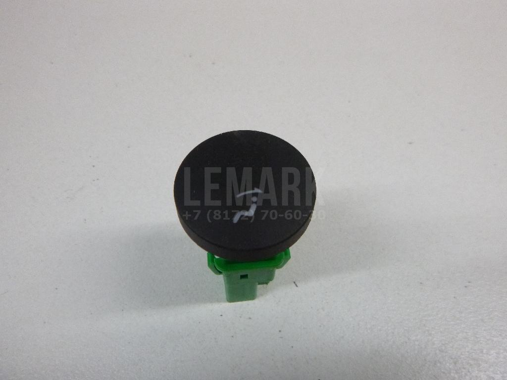 Кнопка многофункциональная 27562JD000 Nissan