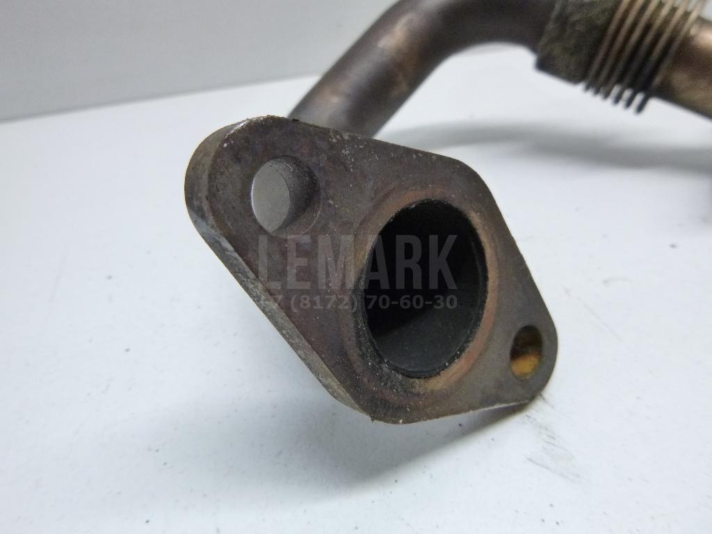 Трубка системы рециркуляции (EGR) для  BMW 7-serie G11/G12 2015-2022