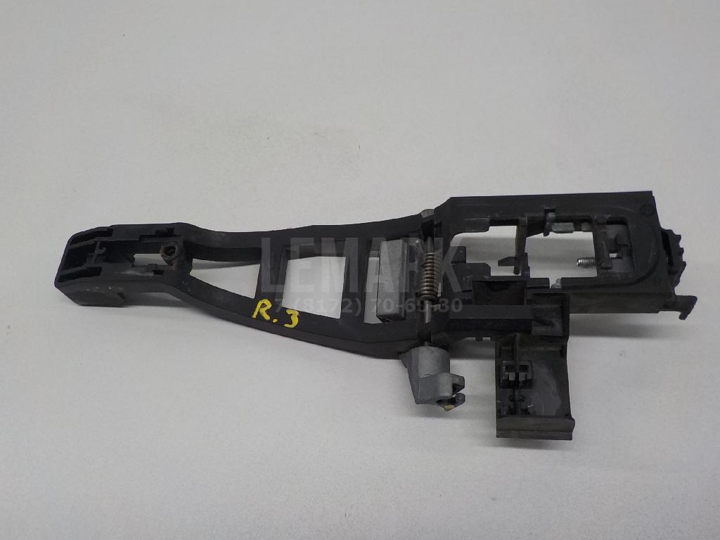 Кронштейн ручки 4M51A266B22AD Ford