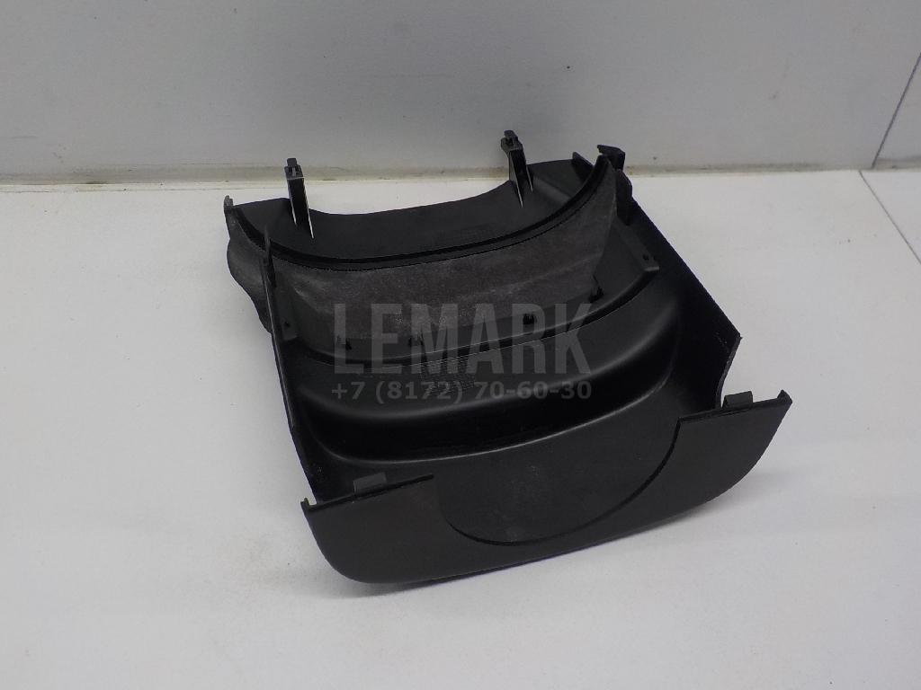 Кожух рулевой колонки верхний 3M513530ABW Ford