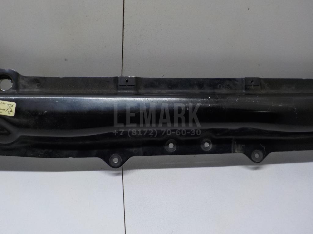 Панель передняя для  BMW X3 F25 2010-2017