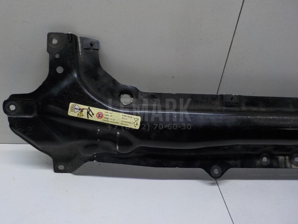 Панель передняя для  BMW X3 F25 2010-2017