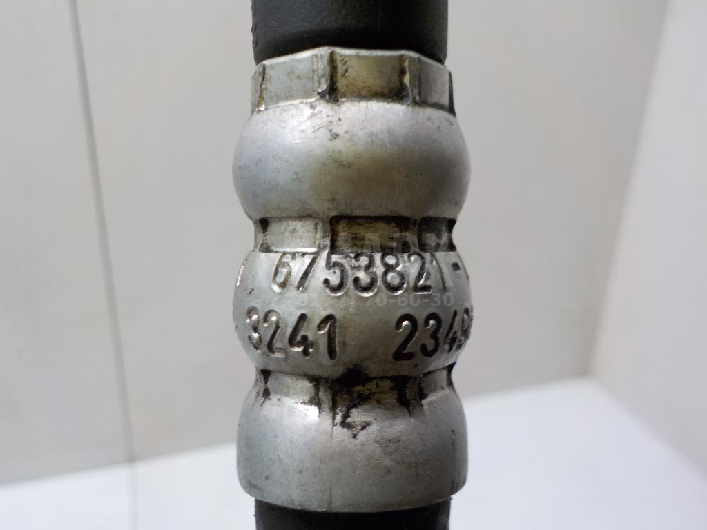 Трубка системы охлаждения АКПП для  Belgee X50 2023