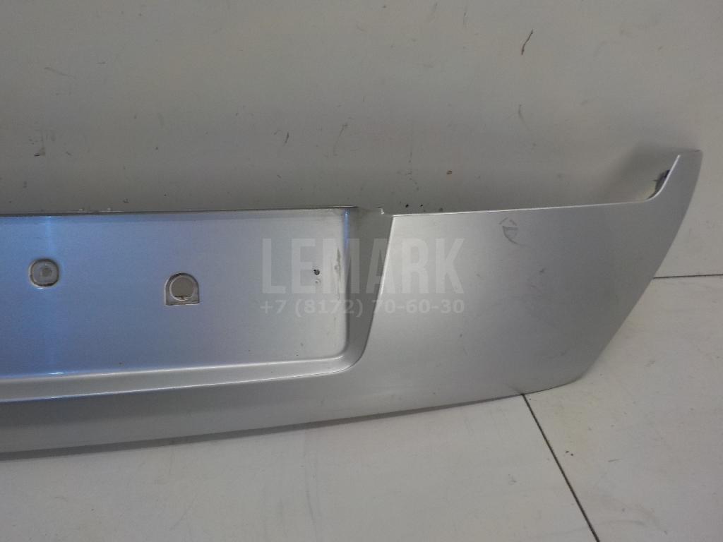 Накладка крышки багажника для  Bentley Mulsanne 2010-2020