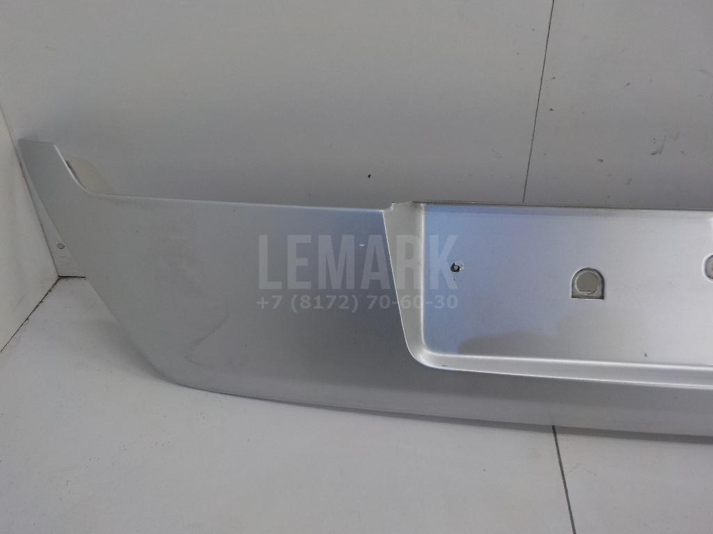 Накладка крышки багажника для  Bentley Mulsanne 2010-2020