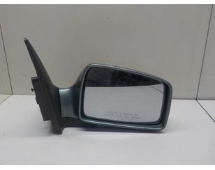 Зеркало правое электрическое для Kia Sportage 2004-2010 с разбора состояние отличное