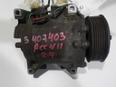 Компрессор системы кондиционирования Honda 38810-RBA-006