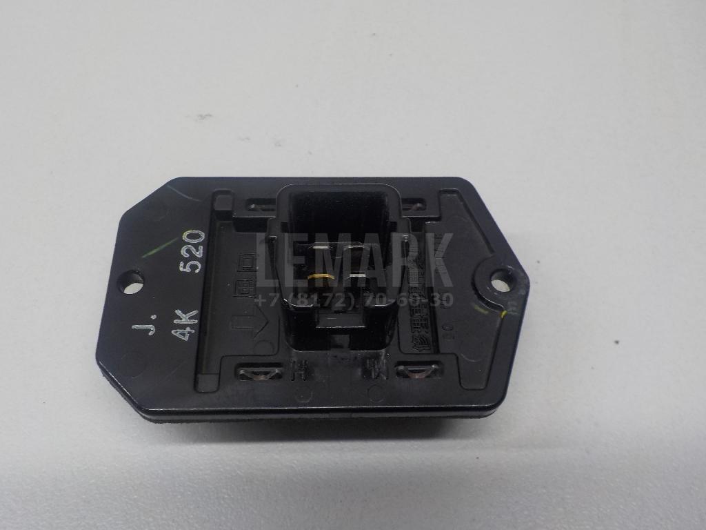 Резистор отопителя 8713826160 Toyota