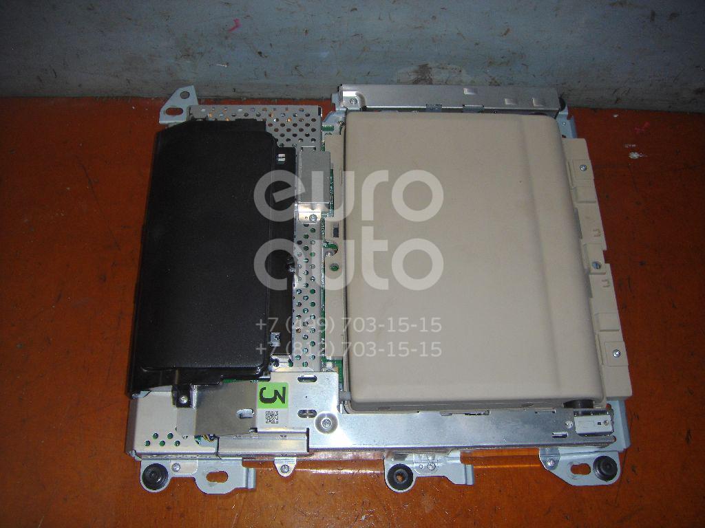 86680-50080-A0 Toyota Телевизор 12V от производителя по спец цене купить в  Самаре