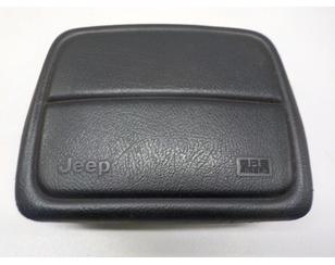 Подушка безопасности в рулевое колесо для Jeep Grand Cherokee (ZJ) 1993-1998 БУ состояние отличное