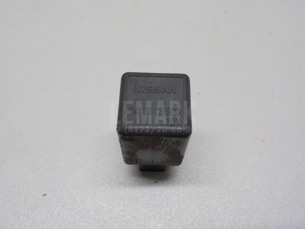 Реле 24330C9900 Nissan
