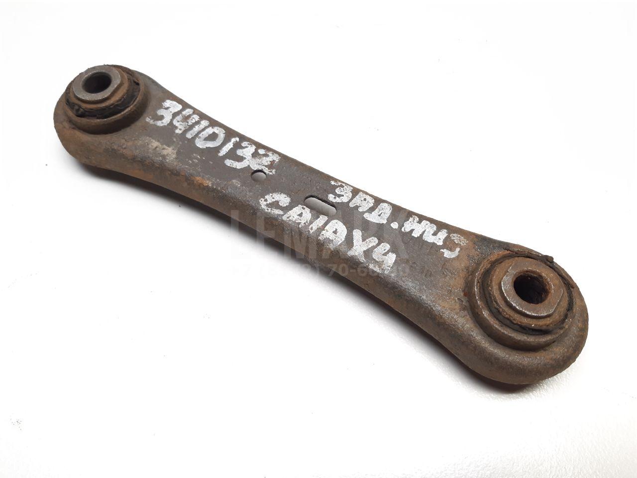 Рычаг задний поперечный 6G915K743XAA Ford
