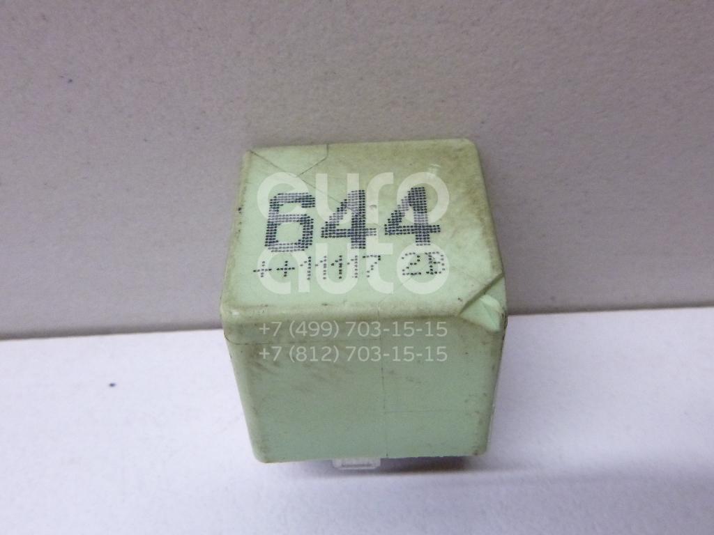 реле 644