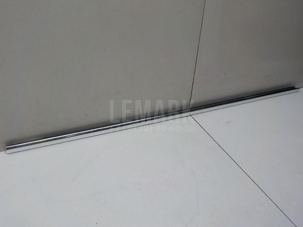 Накладка стекла заднего левого 3C5839475D7Z7 VAG