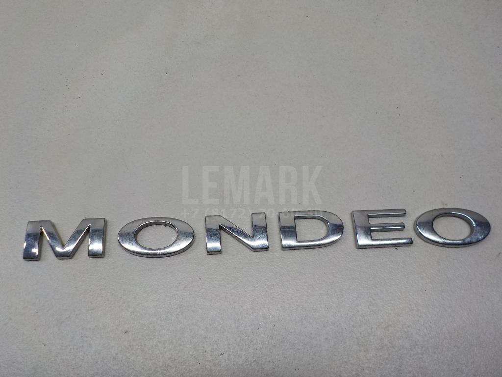 Эмблема 1132601 Ford